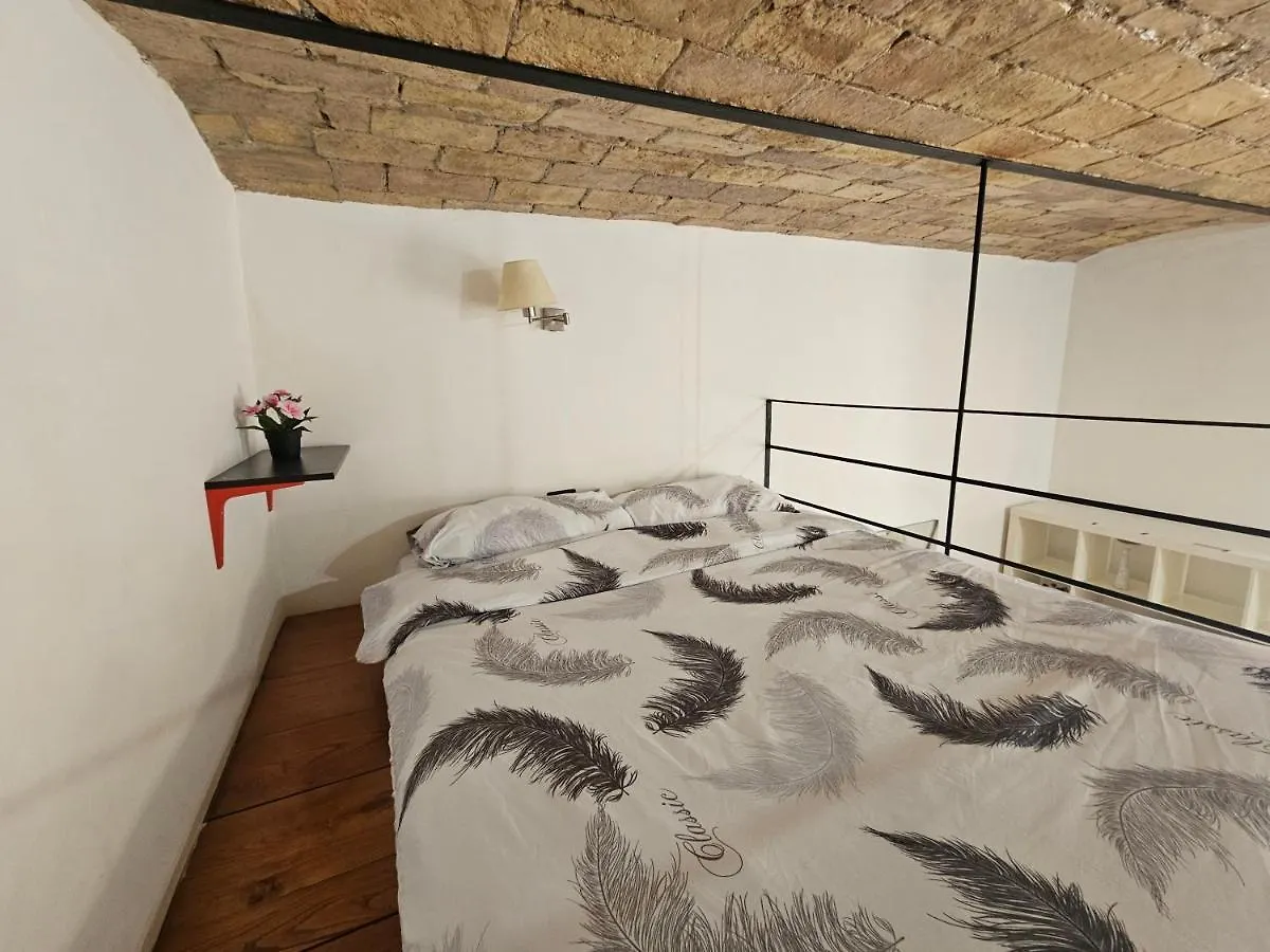 Apartment Romecentro 5Minuti Dalla Stazione Italy