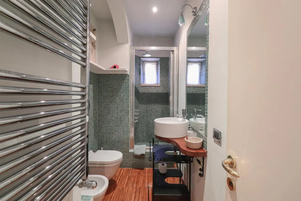 Apartment Romecentro 5Minuti Dalla Stazione