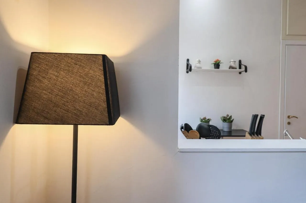 Apartment Romecentro 5Minuti Dalla Stazione