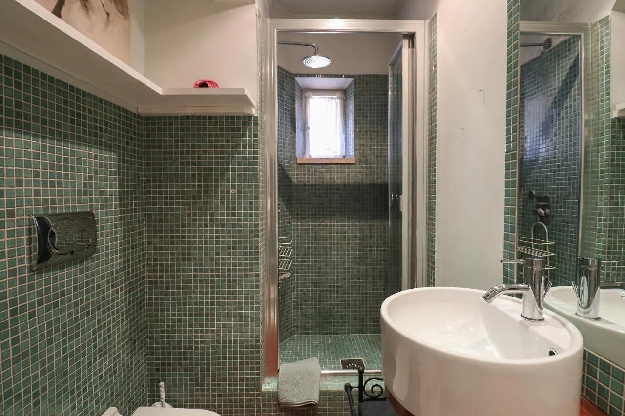 Apartment Romecentro 5Minuti Dalla Stazione Italy