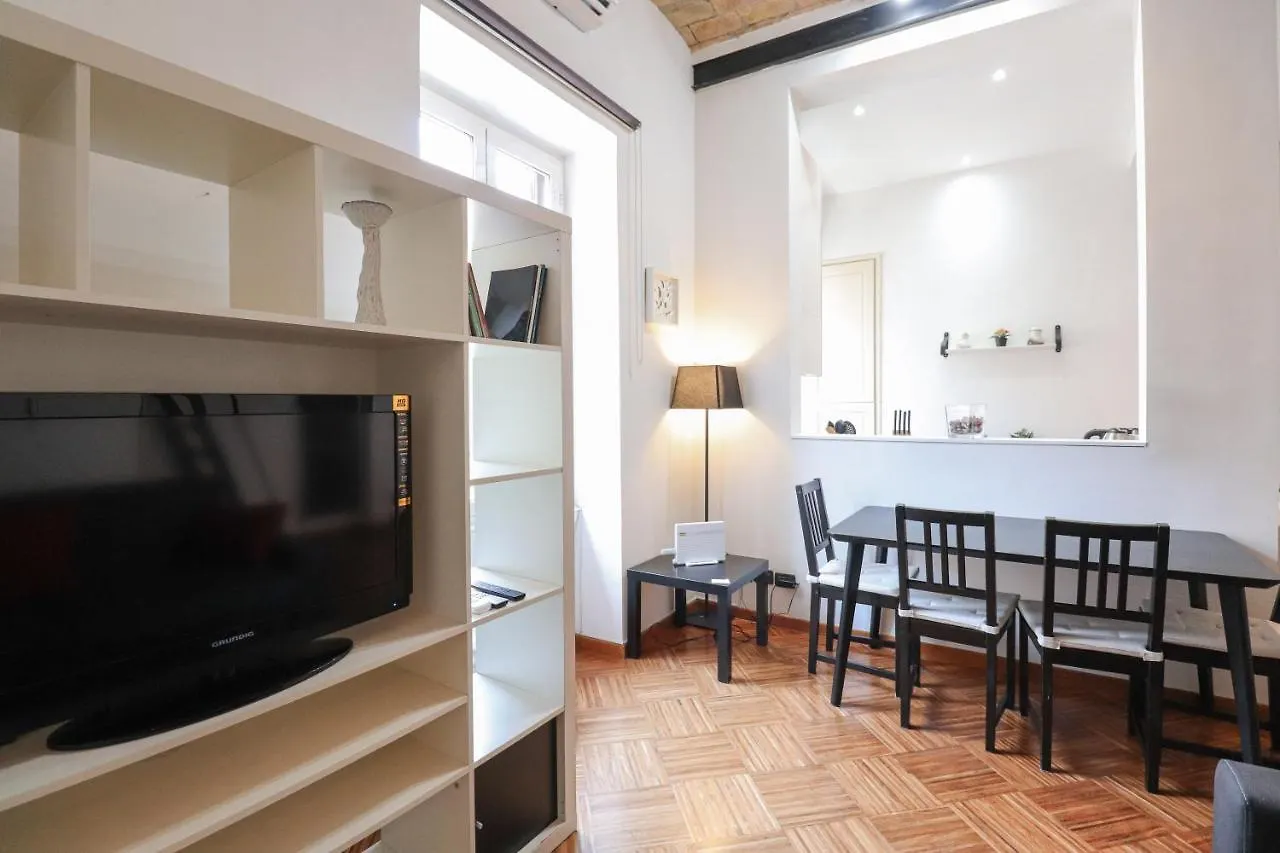 Apartment Romecentro 5Minuti Dalla Stazione
