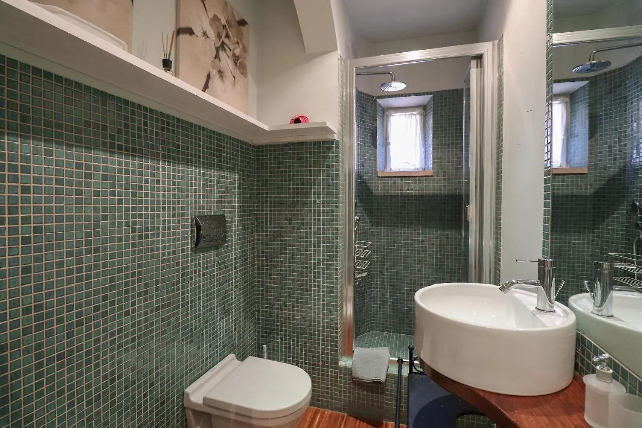 Apartment Romecentro 5Minuti Dalla Stazione