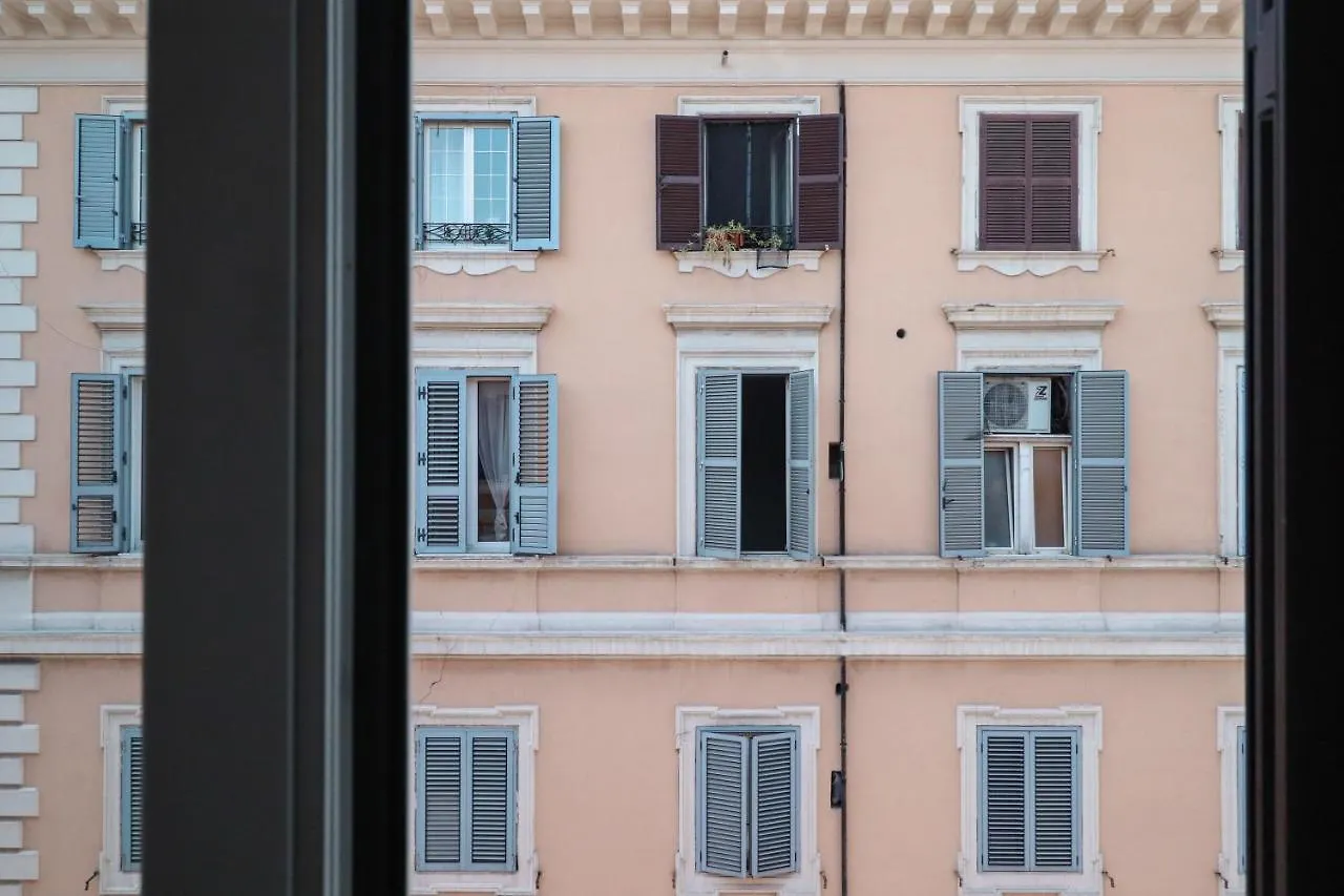 Romecentro 5Minuti Dalla Stazione 0*, Rome Italy